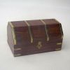 SH2323 - Wooden Chest Box