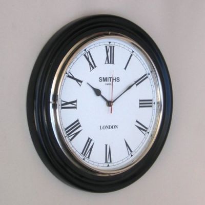 SH48743 - Wall Clock