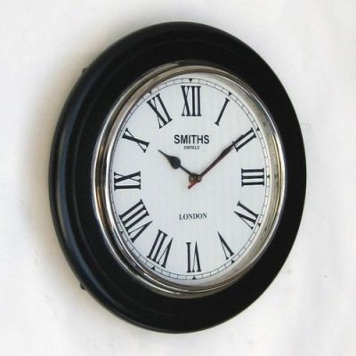 SH48749 - Wall Clock