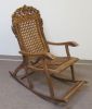 SH7022 - Solid Wood Rocking Chair