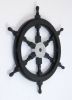 SH8763A - Pirate Ship Wheel, 24"