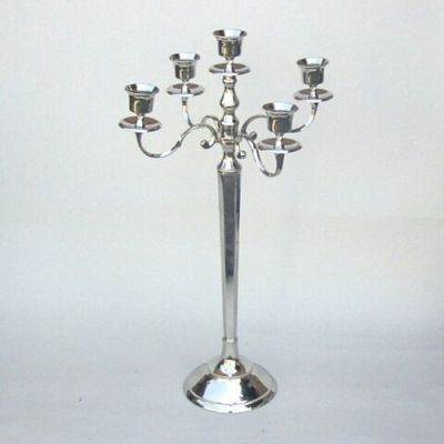 SP22912 - Brass Candle Holder