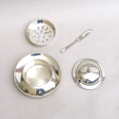 SP2535 - Butter Pot