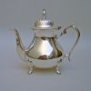 SP4032 - Silver Plated Tea Pot