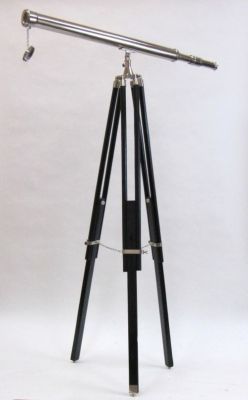 SP48601 - Chrome Telescope, Harbor Master