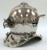 SP52551 - Divers helmet, Mark v, Chrome Plated