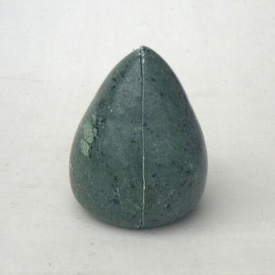 SS12111 - Soapstone Book Ends