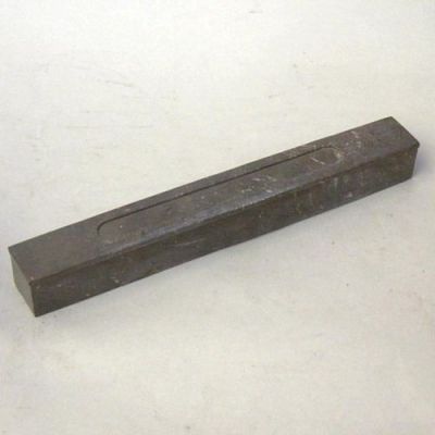 SS1891 - Incense Burner, Box Plain