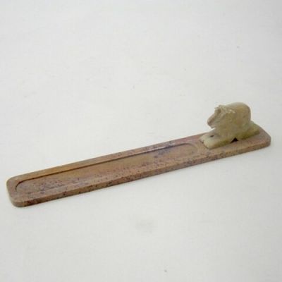SS1895 - Incense Burner, Elephant