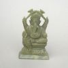 SS5017 - Soapstone Ganesha