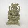 SS50171 - Soapstone Ganesha