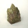 SS50173 - Soapstone Ganesh