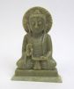 SS50301 - Soapstone Buddha