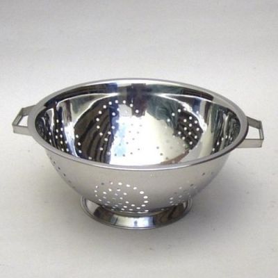 SST1305 - Stainless Steel Colander