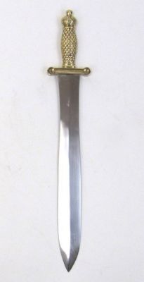 WP12322 - Norman Sword