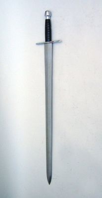 WP12323 - Norman Sword