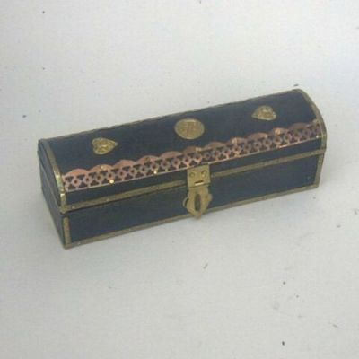 WW2321 - Wooden Jewelry Box