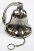 AL1843T - Aluminum "TITANIC" Ship Bell, Small