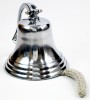 AL1845 - Chrome Port Side Bell