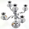 AL2297 - 5-Candle Candelabra