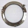 AL486110C - Porthole Glass Aluminum Chrome, 20"