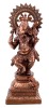 AL50121 - Dancing Ganesh Statue