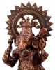 AL50121 - Dancing Ganesh Statue