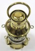 BR15241 - Brass Oil Lantern 9"