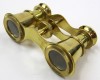 BR48531A - Brass Binocular