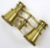 BR48531A - Brass Binocular