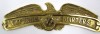 BR9055 - Brass Eagle "CAPTAIN'S QUARTERS"