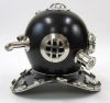 IR5255 - Divers Helmet Mark V (Black)