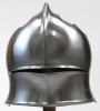 IR80412 - North Italian Sallet Helmet