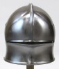 IR80413 - Italian Sallet Helmet