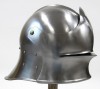 IR80413 - Italian Sallet Helmet