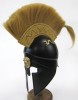 IR80418 - Corinthian Plumed Helmet