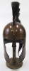 IR80421 - Trojan Plumed Helmet, Copper Colored