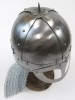 IR80428 - Viking Spectacle Helmet w/ Mail