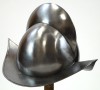 IR8059 - Armor Helmet Spanish