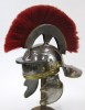IR806126 - Helmet Roman Centurion 16 Gauge