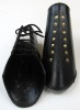 IR80736 - Faux Leather Arm Guards, 10.5"
