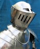 IR8087E - Full Suit of Armor