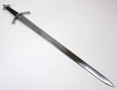 WP12324 - Viking Battle Sword