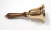 BR18923 - Handle Bell 11"