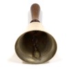 BR18923 - Handle Bell 11"