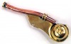 BR48212X - Bosun Whistle, Brass & Copper