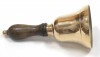 BR18921N - Handle Bell 7"