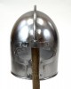 IR80638 - Armor Helmet Barbuta