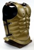 IR80704B - Muscle Armor (Matte Gold Painted)