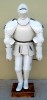 IR8087 - Armor Full Suit, White